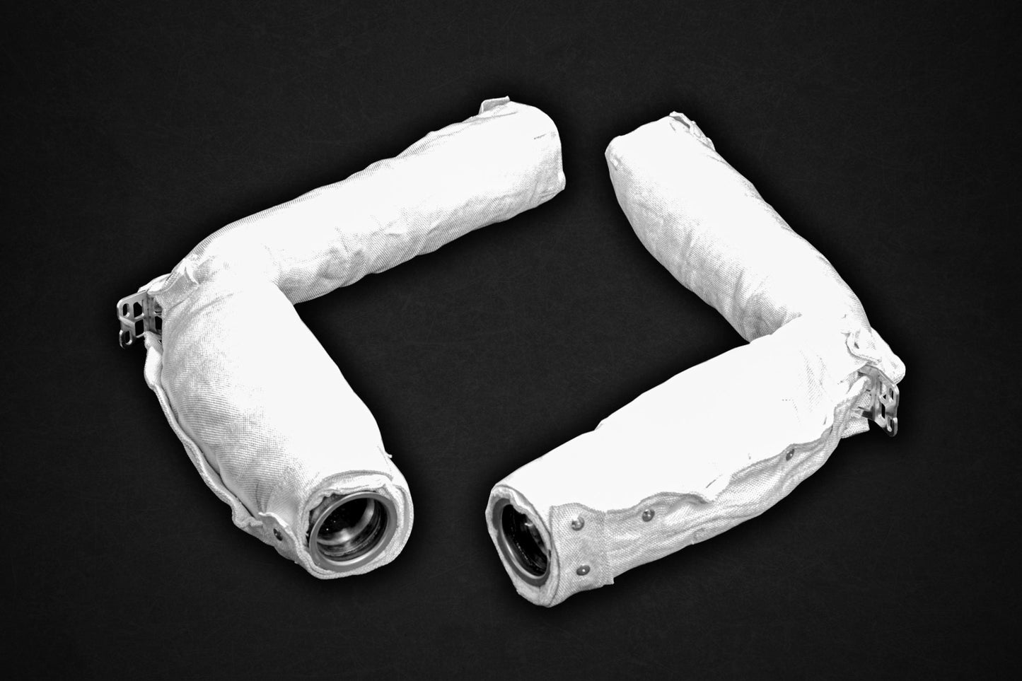 Dodge Viper SRT ACR - Sport Cats 100 Cell with Heat Blankets image 3