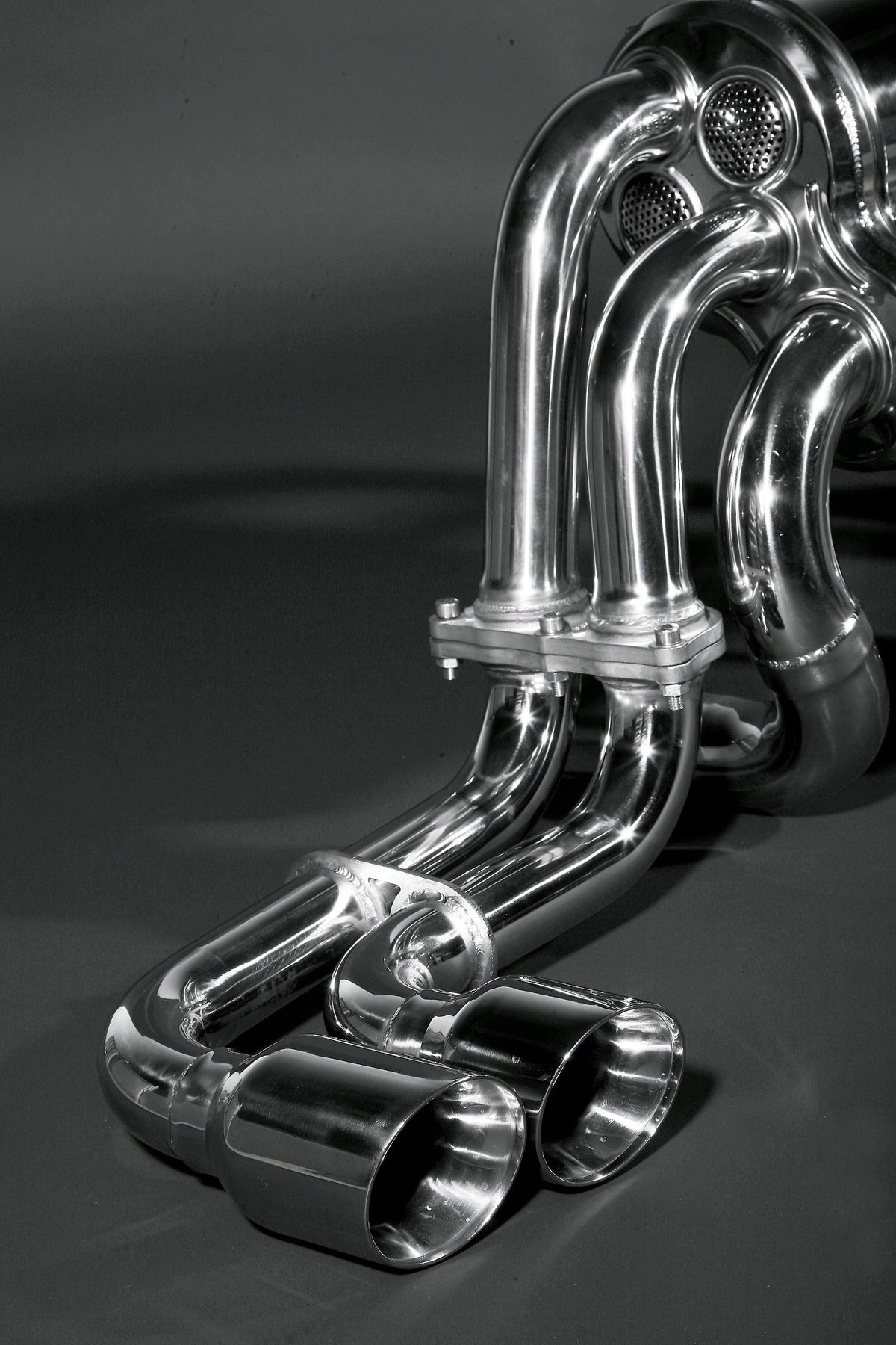 Ferrari 360 - FreeFlow Exhaust image 3