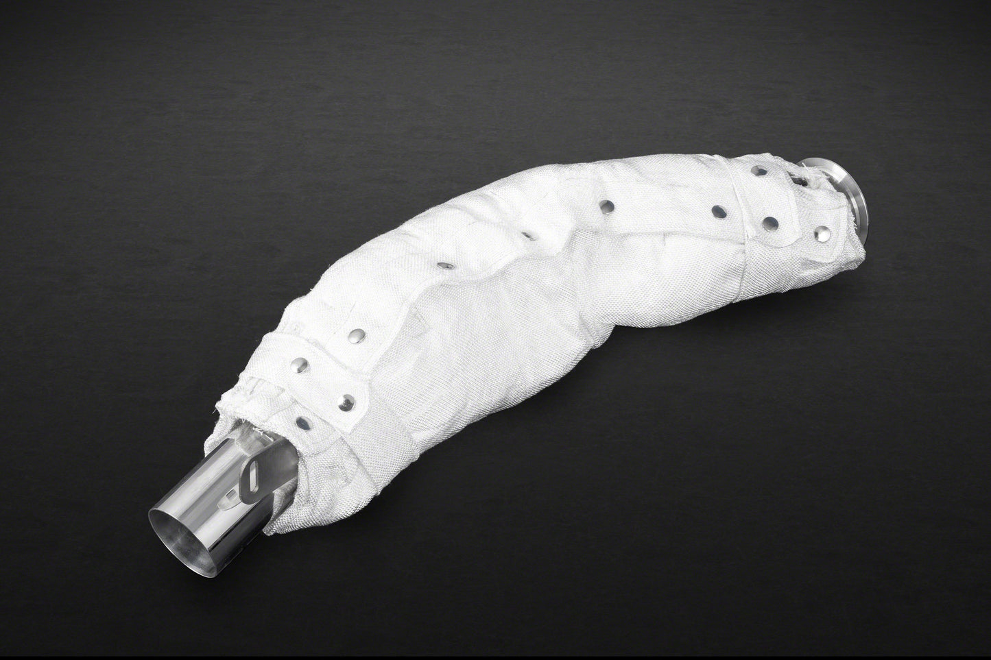 Ferrari 488 - Cat Delete Pipes (with Heat Blankets) image 1