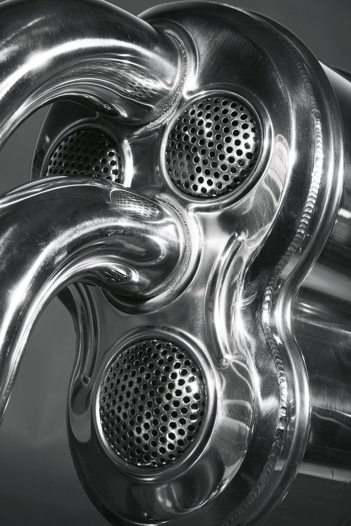 Ferrari 360 - Valved Twin Sound Exhaust image 3