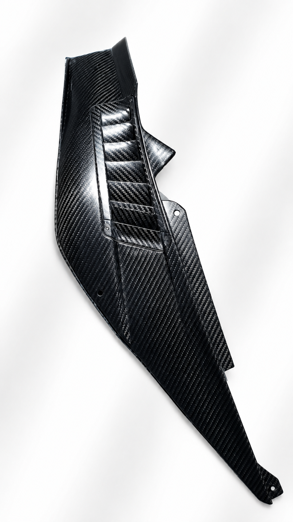 Huracan GT3 EVO2: FRONT FENDER RH