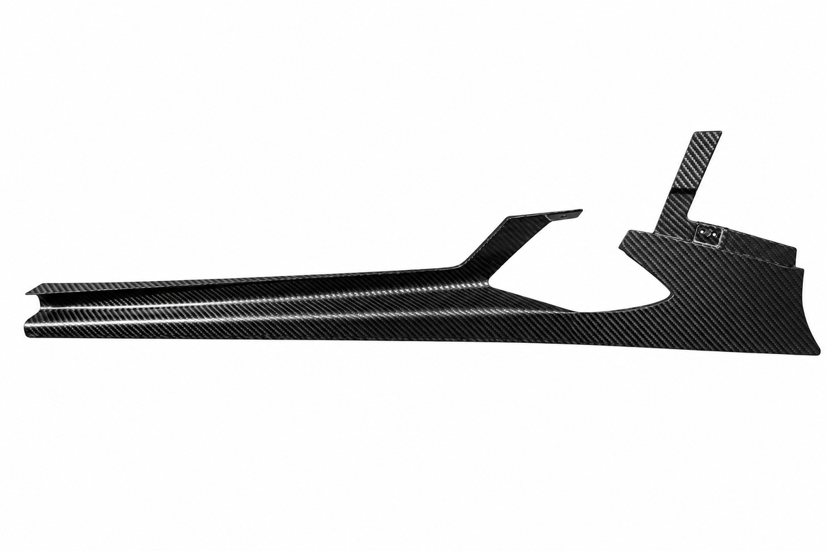 Huracan GT3 EVO2: SIDE SILL LH