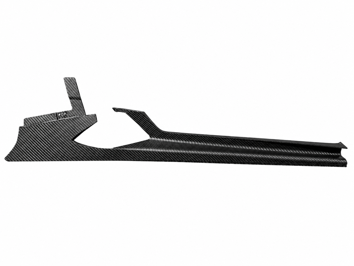 Huracan GT3 EVO2: SIDE SILL RH