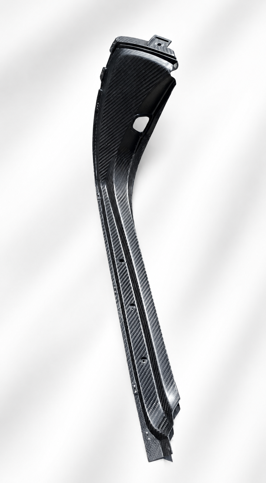 Huracan GT3 EVO2: DOOR THRESHOLD COVER RH