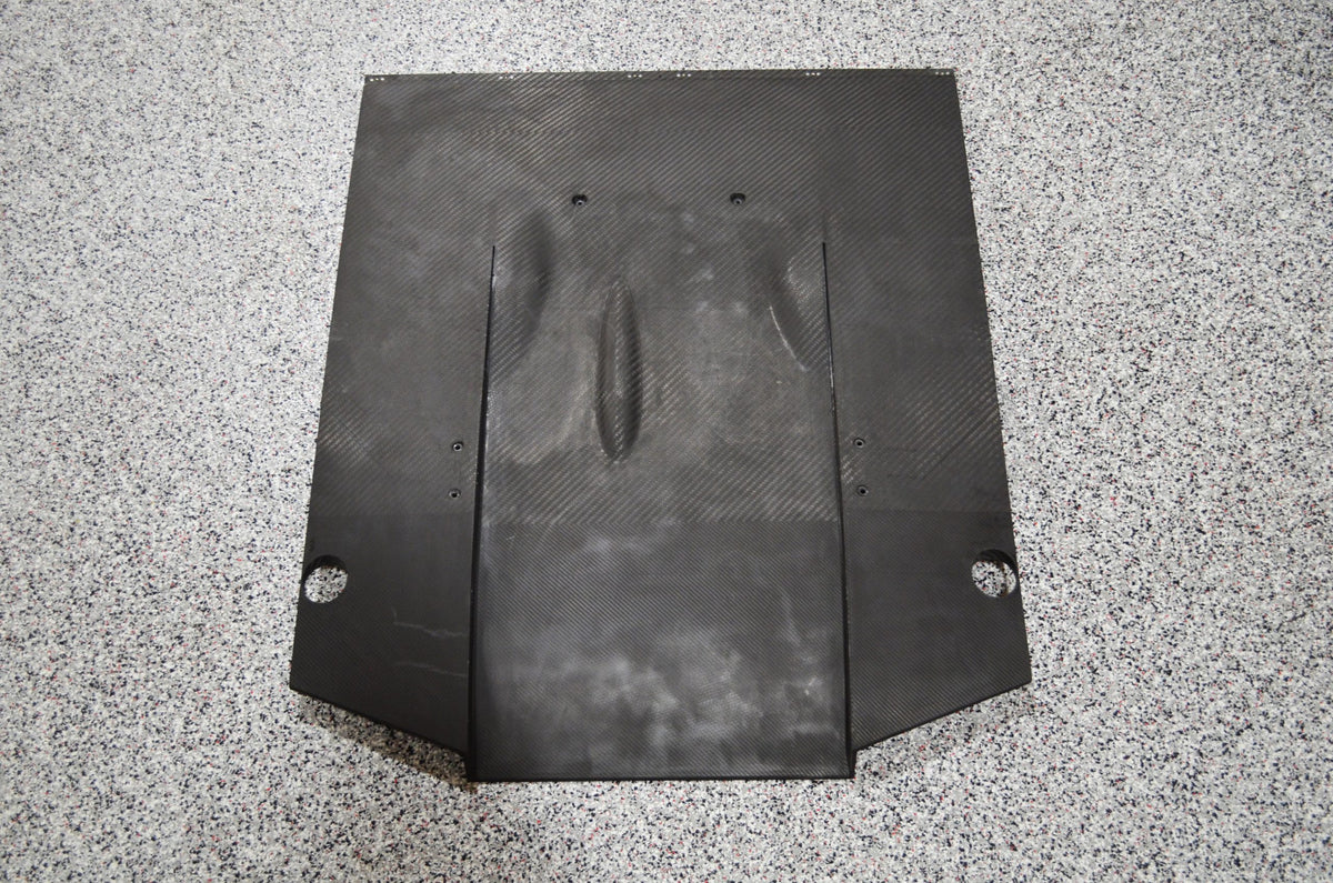 1 - Diffuser St