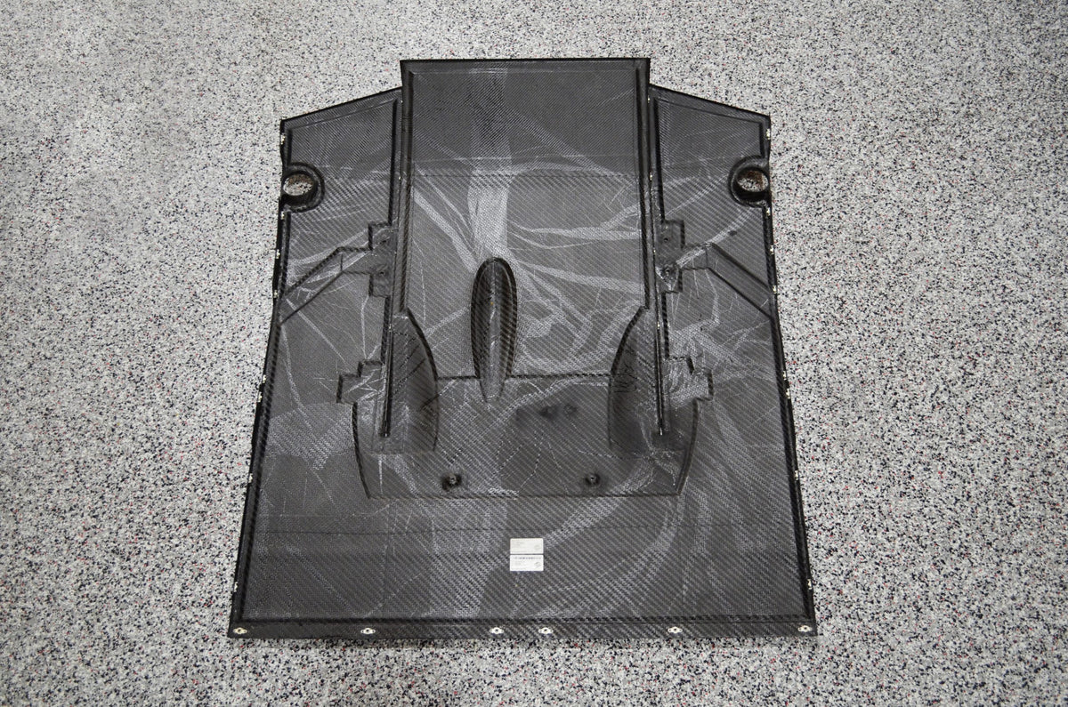1 - Diffuser St