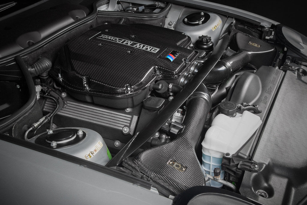 Eventuri BMW E52 Z8 Carbon Intake System