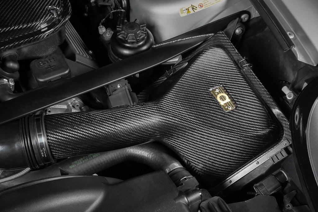 Eventuri BMW E52 Z8 Carbon Intake System