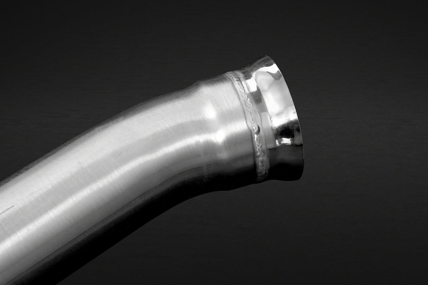Mercedes AMG ML63 (W166) - Valved Exhaust (CES3) image 7