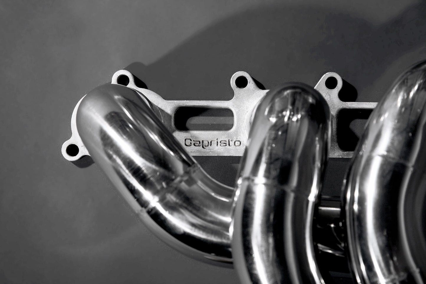 Porsche 987 Boxster/Cayman MK2 - Racing Valved Exhaust with Headers and Cat Delete (CES3) image 3