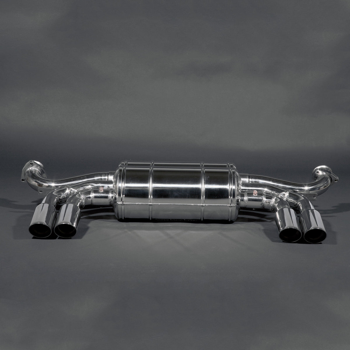 Ferrari 328GTB/S, 308QV, and Mondial 3.2QV - FreeFlow Exhaust (Euro Only) image 0