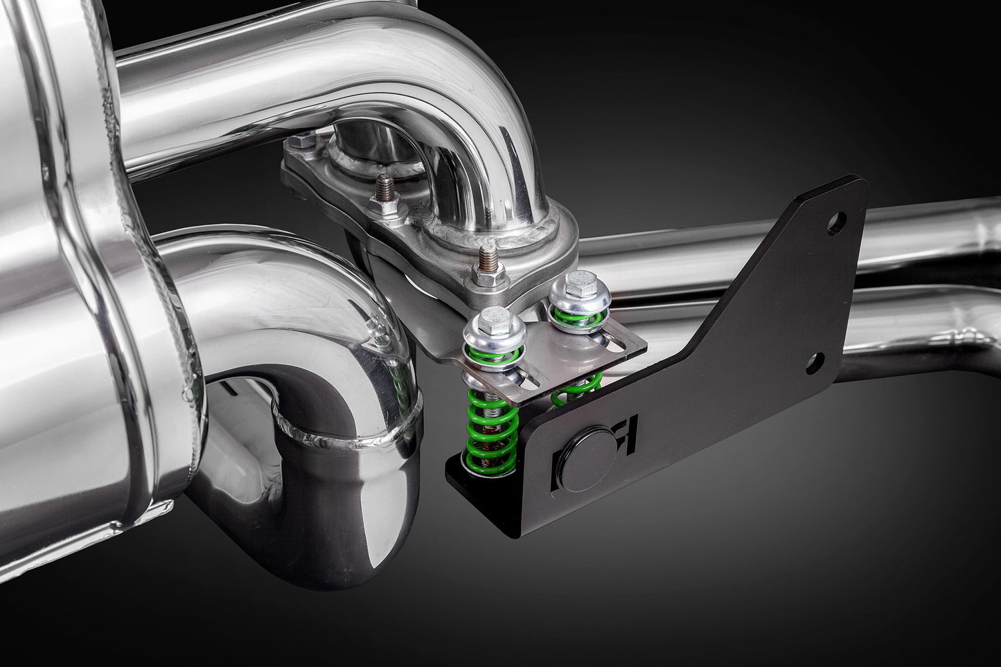 Ferrari 430 - FreeFlow Racing Exhaust image 7