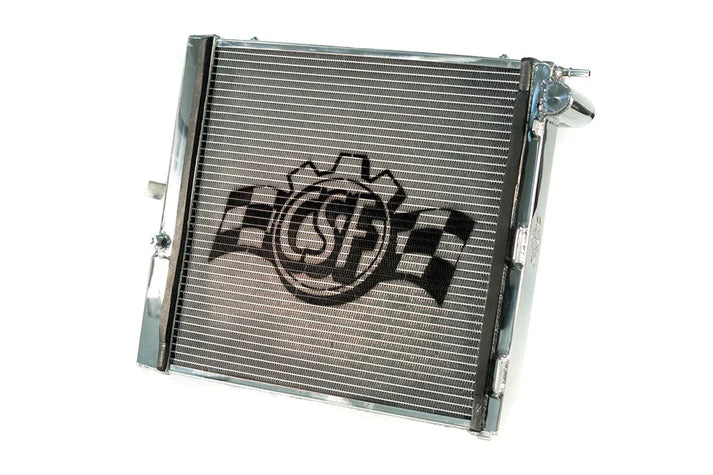 CSF Radiator Set - 991 Turbo | GT3/GT3RS | 981 Spyder | GT4