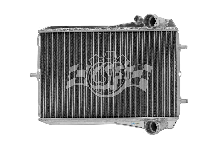 CSF Radiator Set - 997.1 & 997.2 Turbo | GT2 | GT2RS | GT3 | GT3RS