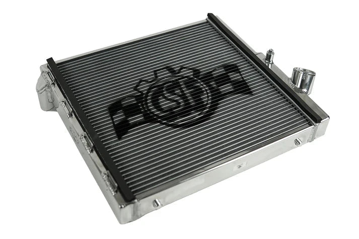 CSF Radiator Set - 991.2 911 | GT2 | GT3 | 718 Boxster/Cayman