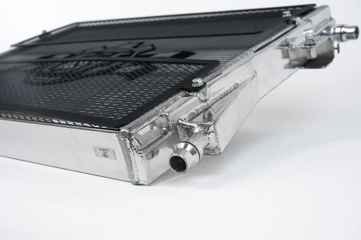 CSF Heat Exchanger Radiator - G8X M3 | M4 | M2