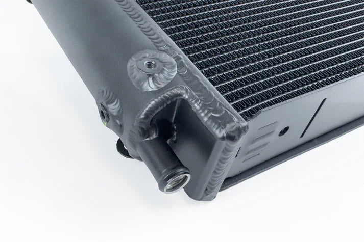 CSF Turbocharger Heat Exchanger - McLaren 720S | 750S | GT | GTS | 570