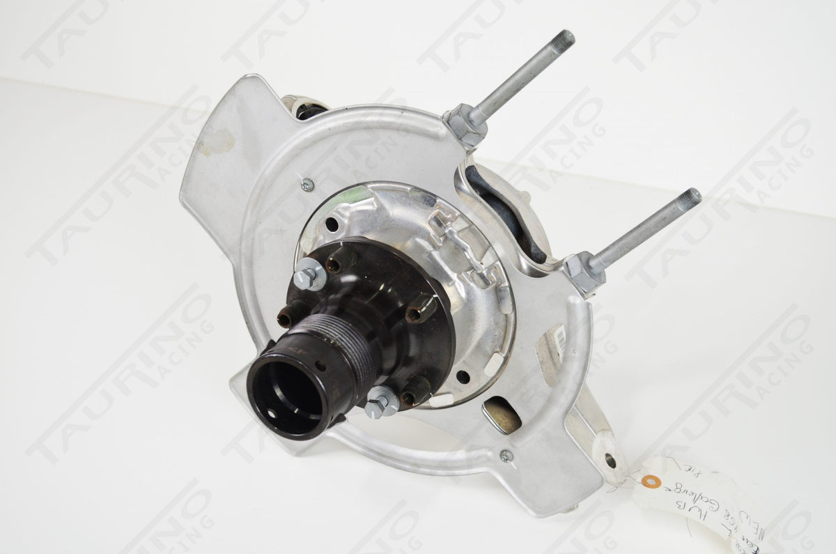 Left Hand Hub Carrier