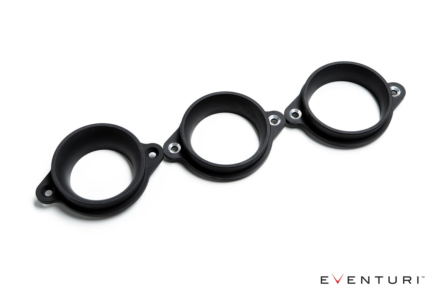 Eventuri Audi 8V RS3 / 8Y Non-US / 8S TTRS - LHD Carbon Turbo Inlet