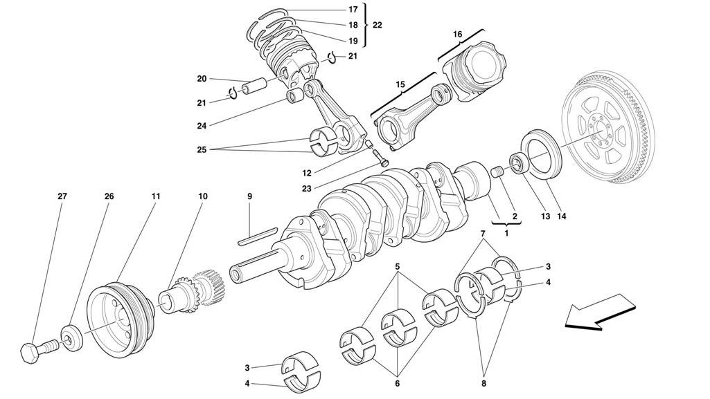 2 - THREADED PLUG