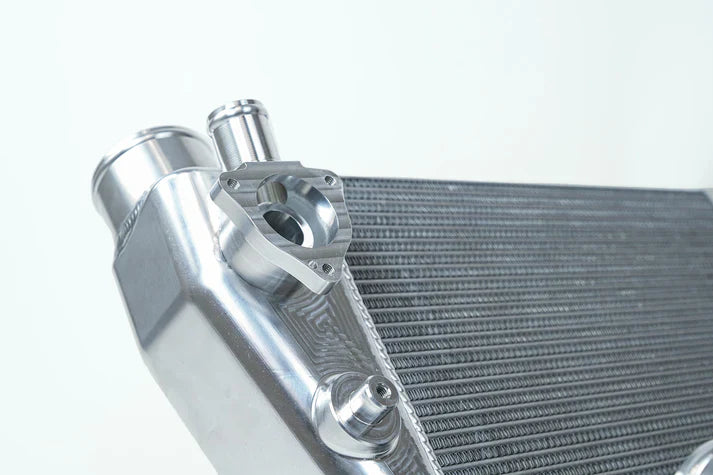 Twin CSF Intercooler Set - Ferrari 488 / Pista / F8
