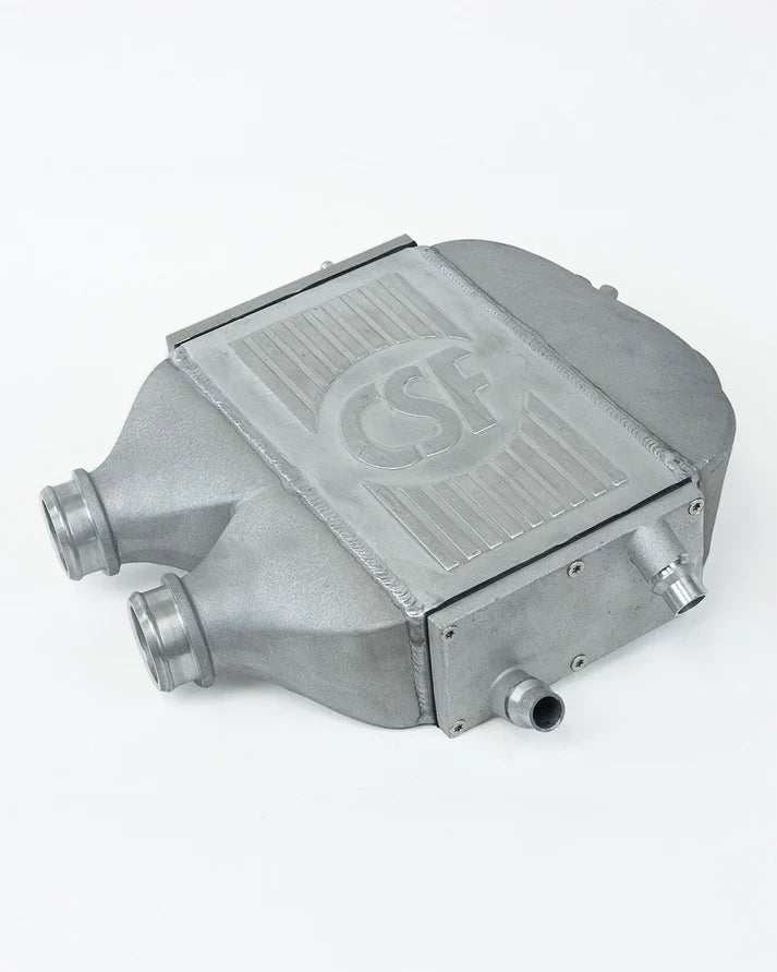 CSF Top Mount Charge Air Cooler - F8X M3 | M4 | M2 ZCP