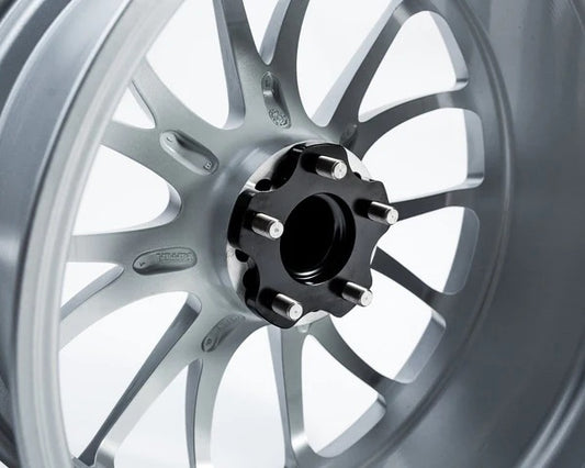 Ferrari 360 / F430 - Centerlock Wheel Conversion Kit
