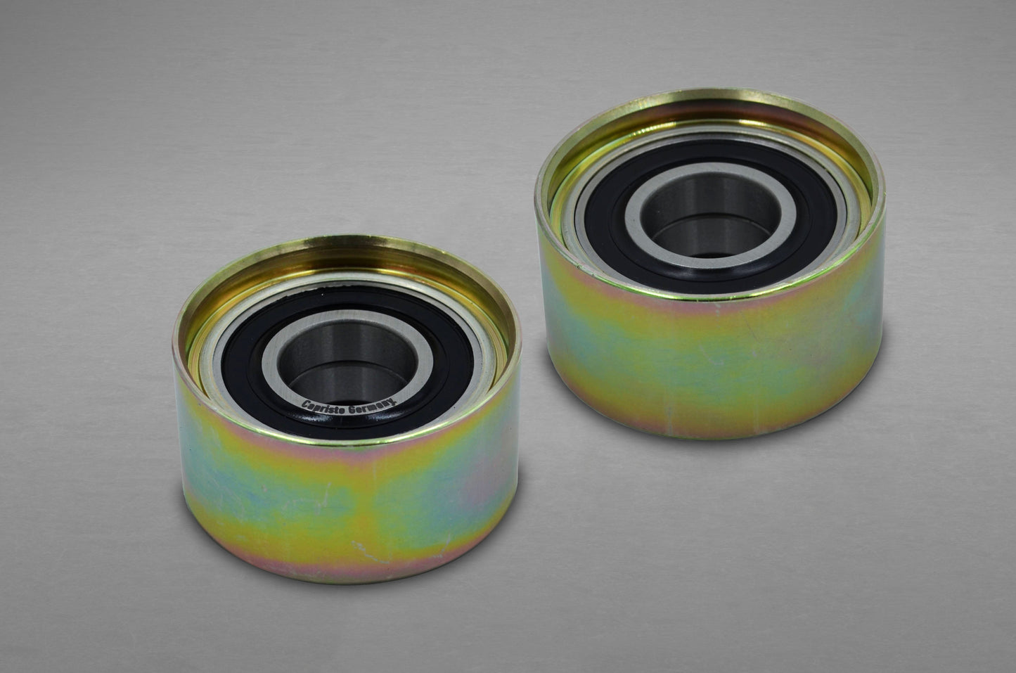 Ferrari - Capristo Tensioner Bearings