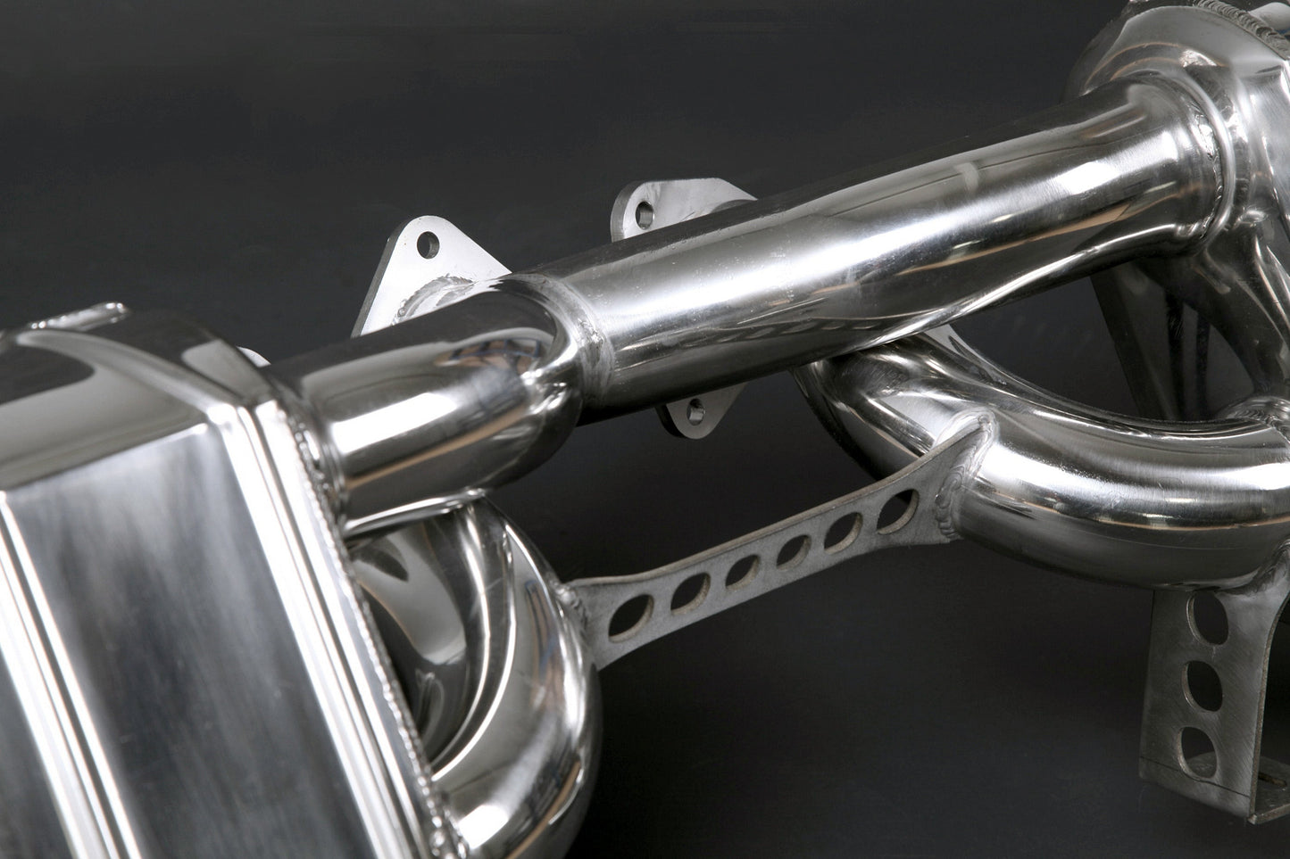 Ferrari 288GTO - FreeFlow Exhaust