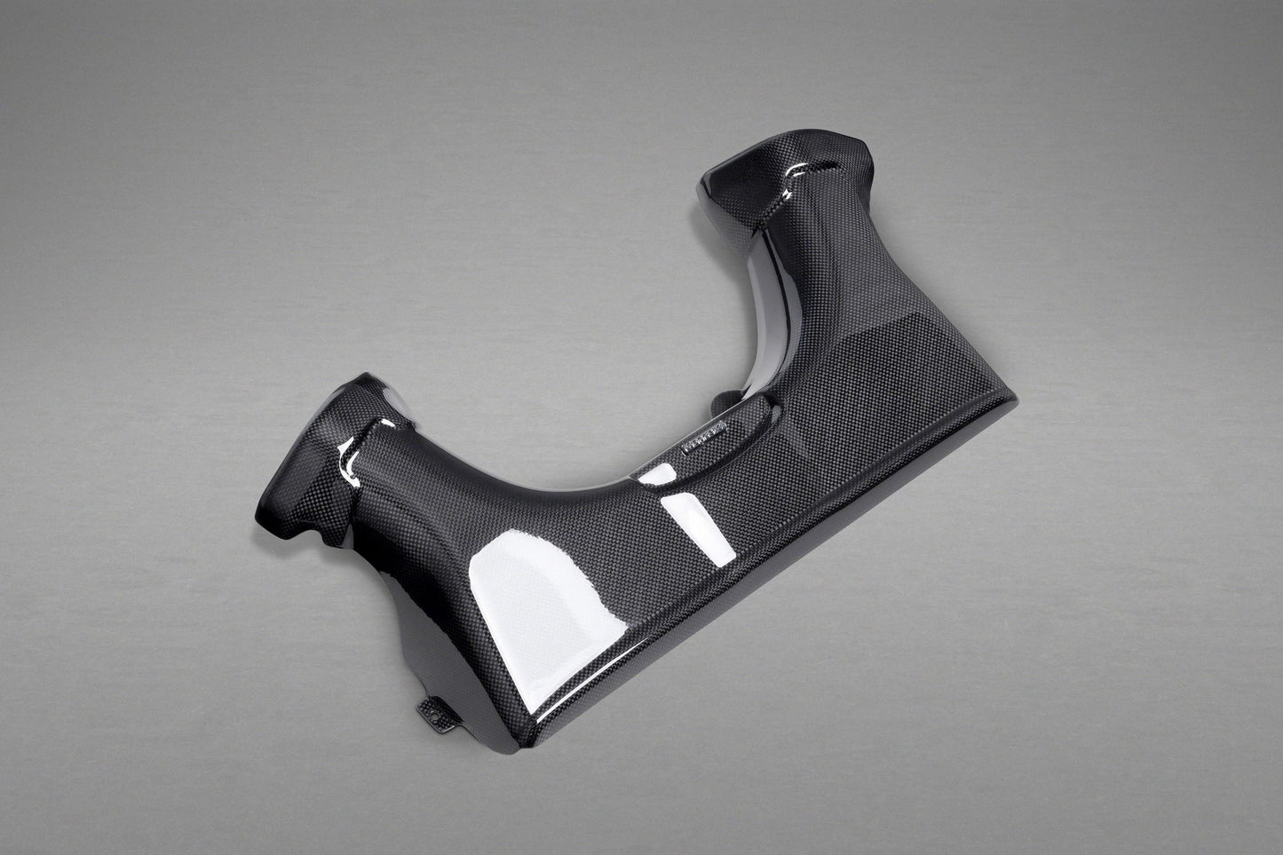 Ferrari 488 - Carbon Fiber Airbox Cover