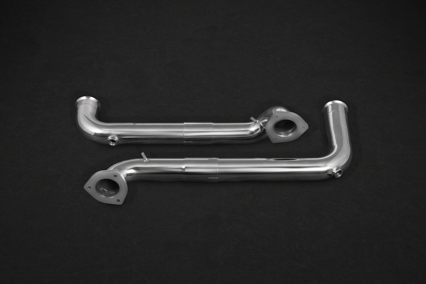 Lamborghini Diablo - Cat Spare Pipes
