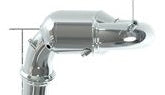 Mercedes AMG A45 (W177) / CLA45 (C118) - Sport Cat Downpipes