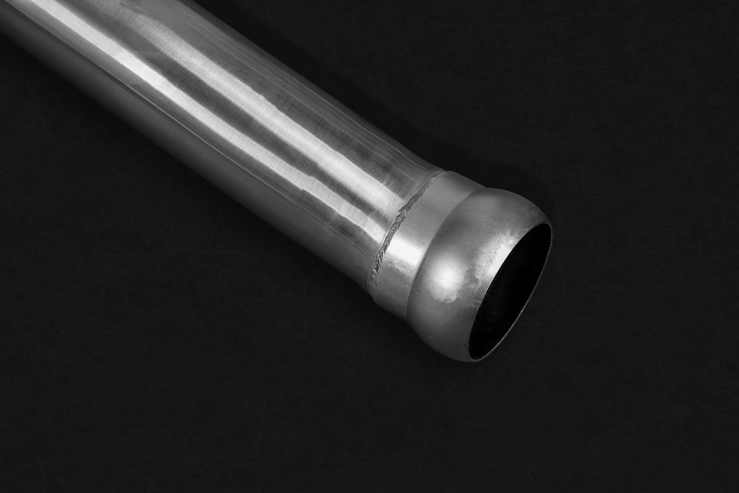 Mercedes AMG CLS63 (218) - Sport Cat Downpipes