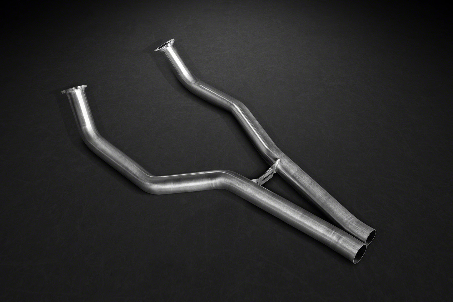Porsche 95B Macan S (Facelift)- Cat Spare Downpipes