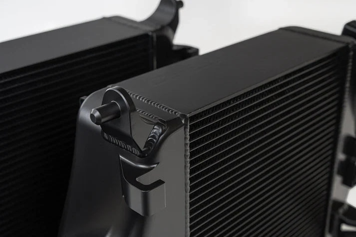 CSF Twin Intercooler Set - Lamborghini Urus | Audi RSQ8