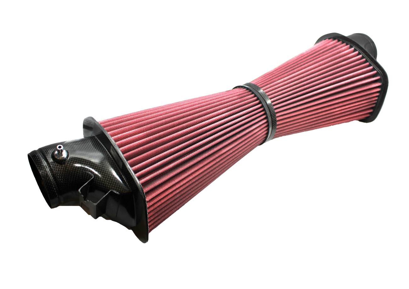 BMC Air Filter CRF01082 – Porsche 911 Turbo GT2 RS & 935