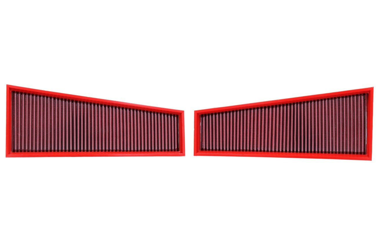 BMC Air Filter FB420/01 – Porsche Carrera GT (2003–2006)