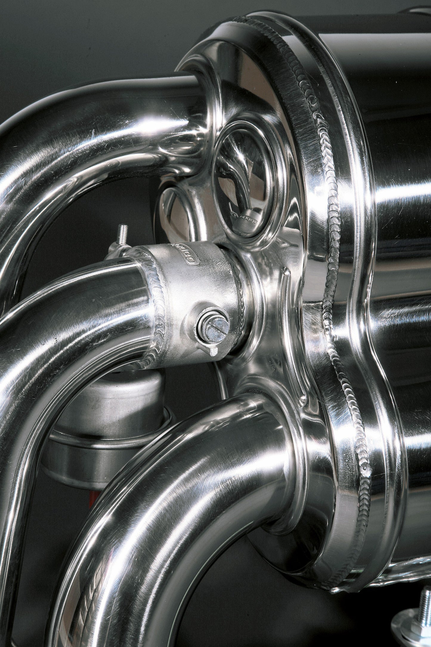 Ferrari 360 - FreeFlow Exhaust image 4