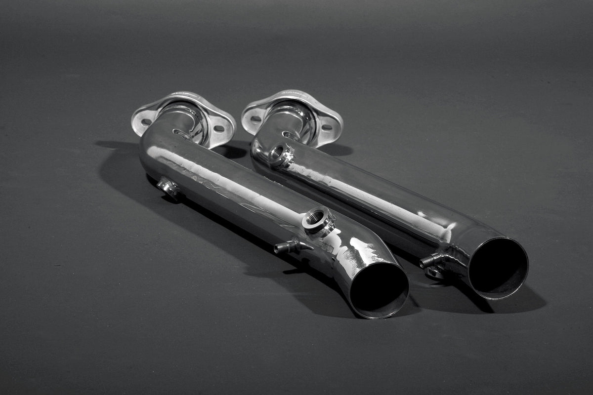 Ferrari 360 - Cat Delete Pipes image 1
