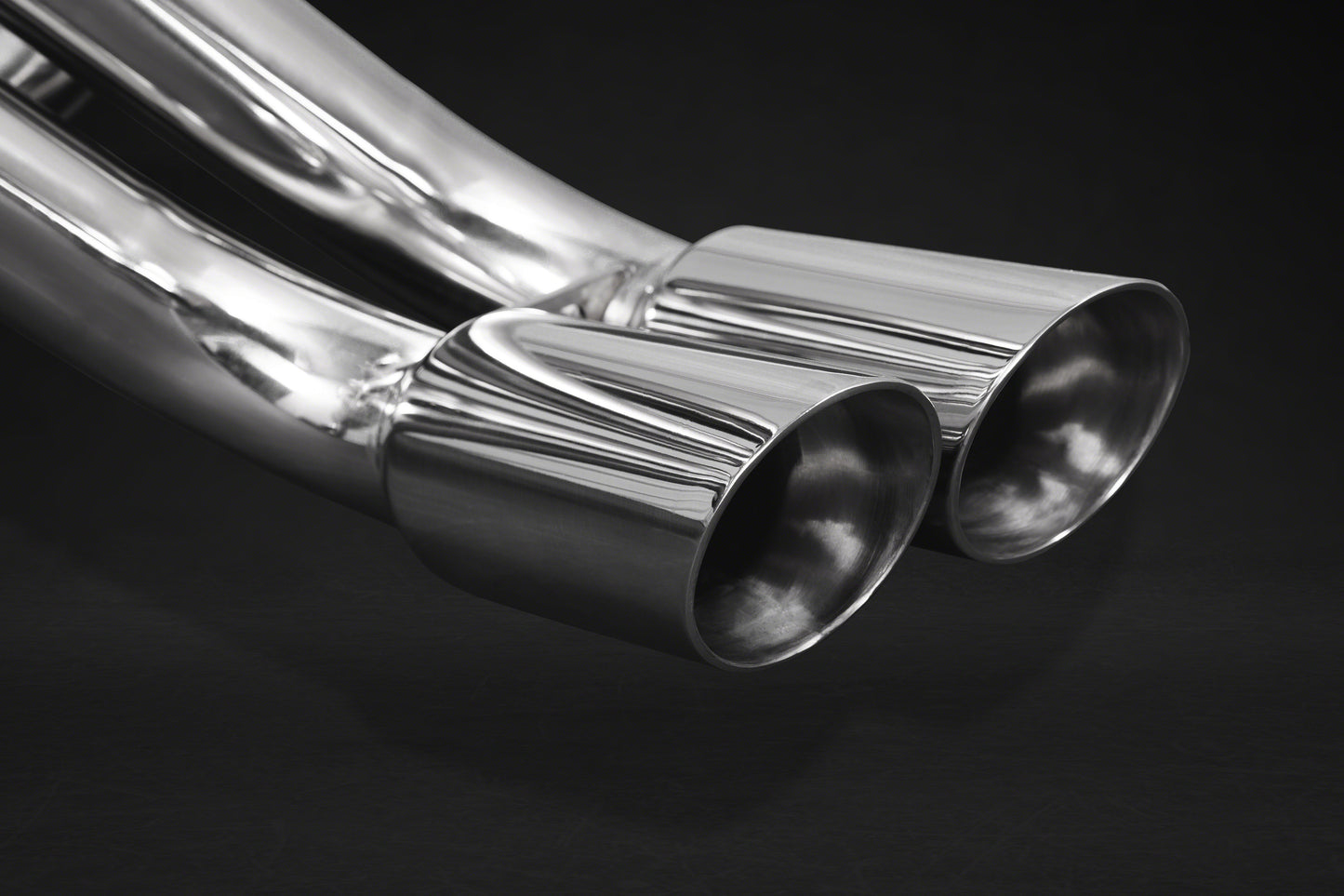 Ferrari 512/Testarossa - FreeFlow Exhaust image 2