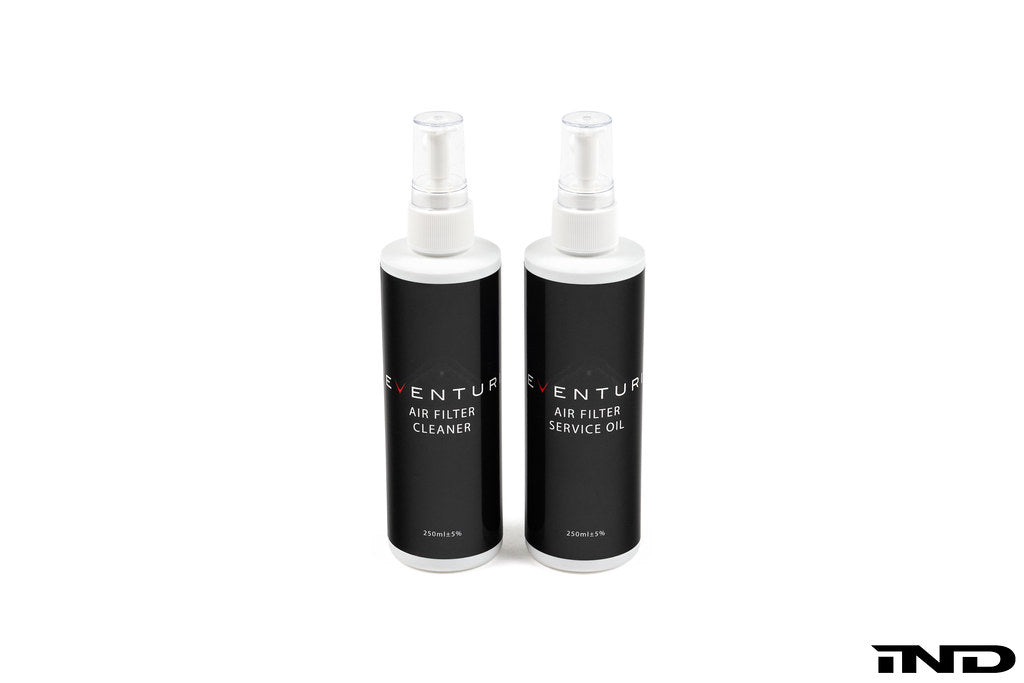 Eventuri Air Filter Cleaning Kit