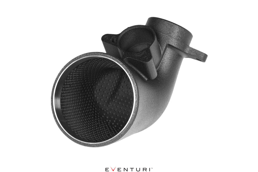 Eventuri BMW G8X M2 / M3 / M4 Black Carbon Intake System - V2