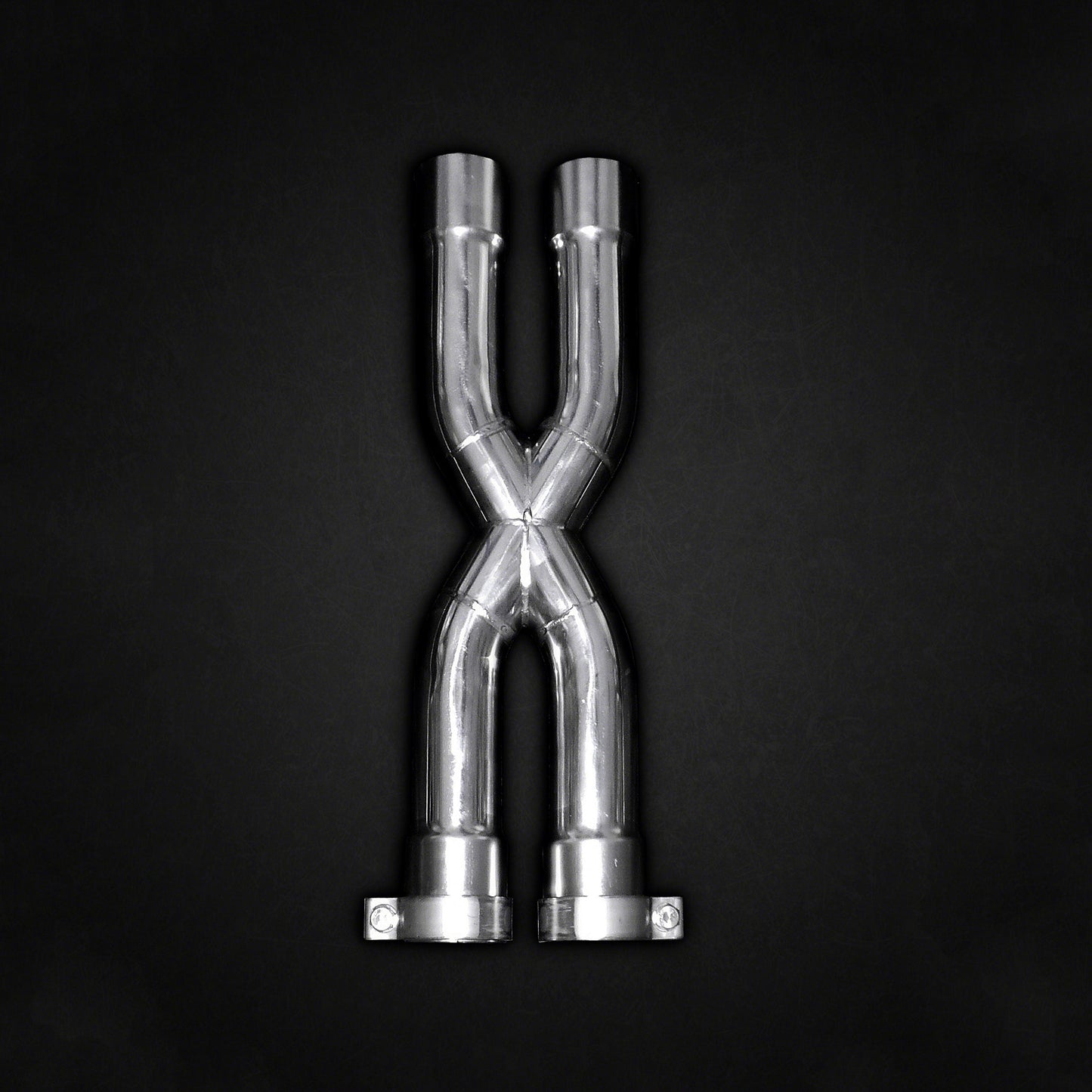 Ferrari F12/812SF/812GTS - X Pipe image 0