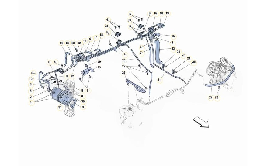 488 Challenge - 014 - Vacuum Accumulator System