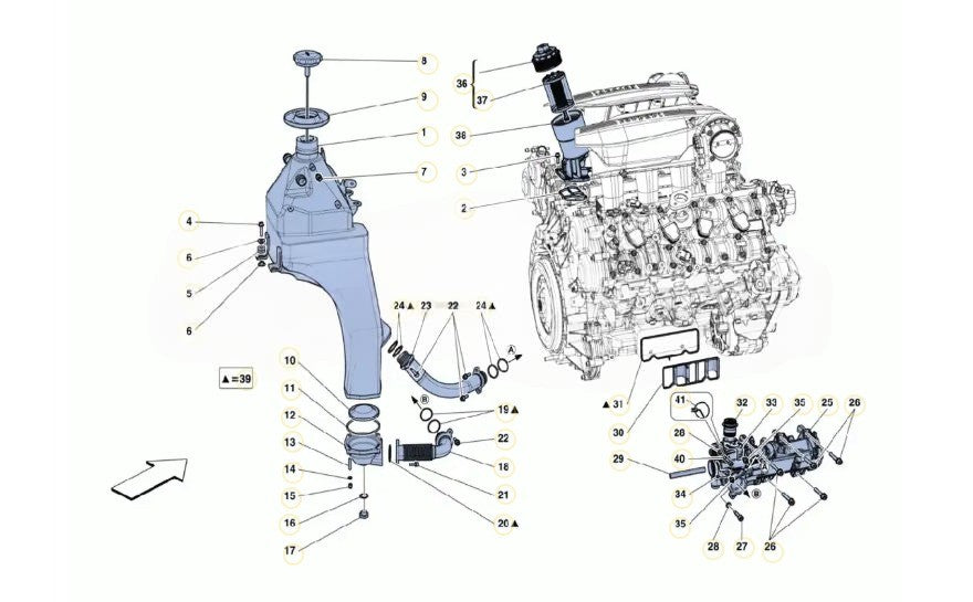 488 Challenge - 020 - Lubrication System