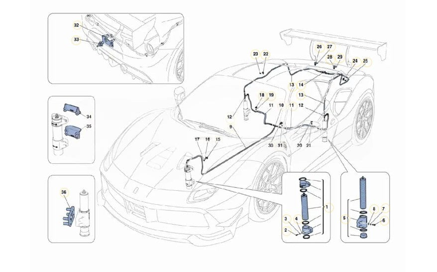 488 Challenge - 040 - Lifting System