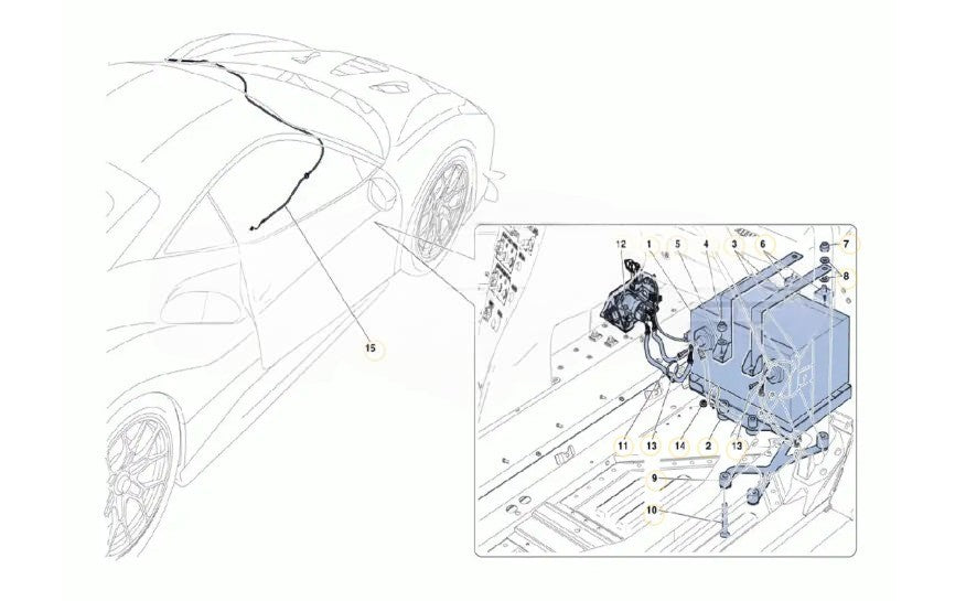 488 Challenge - 041 - Battery