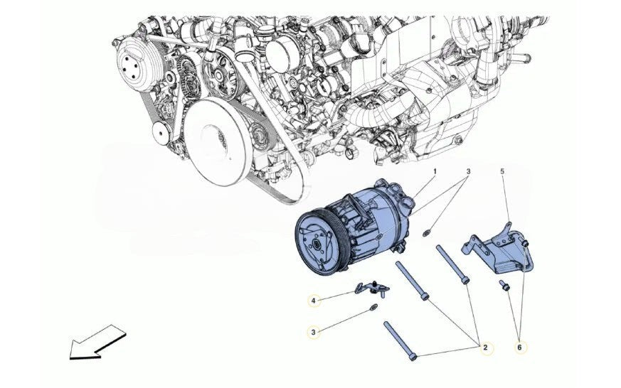 488 Challenge - 043 - AC Pump