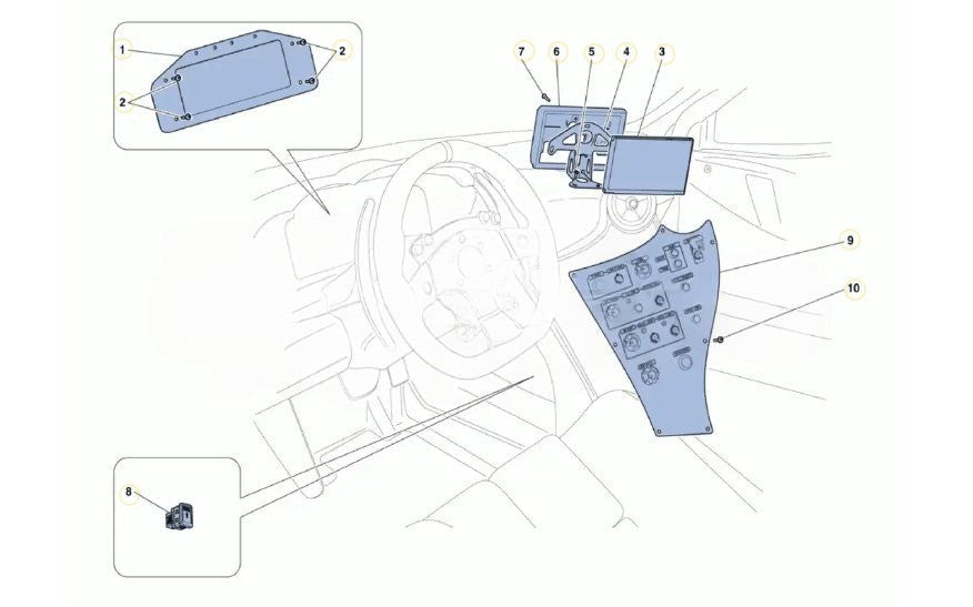 488 Challenge - 064 - Internal Instruments