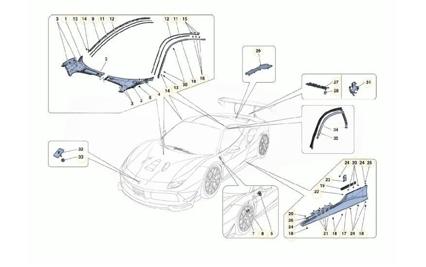 488 Challenge - 066 - External Fixtures